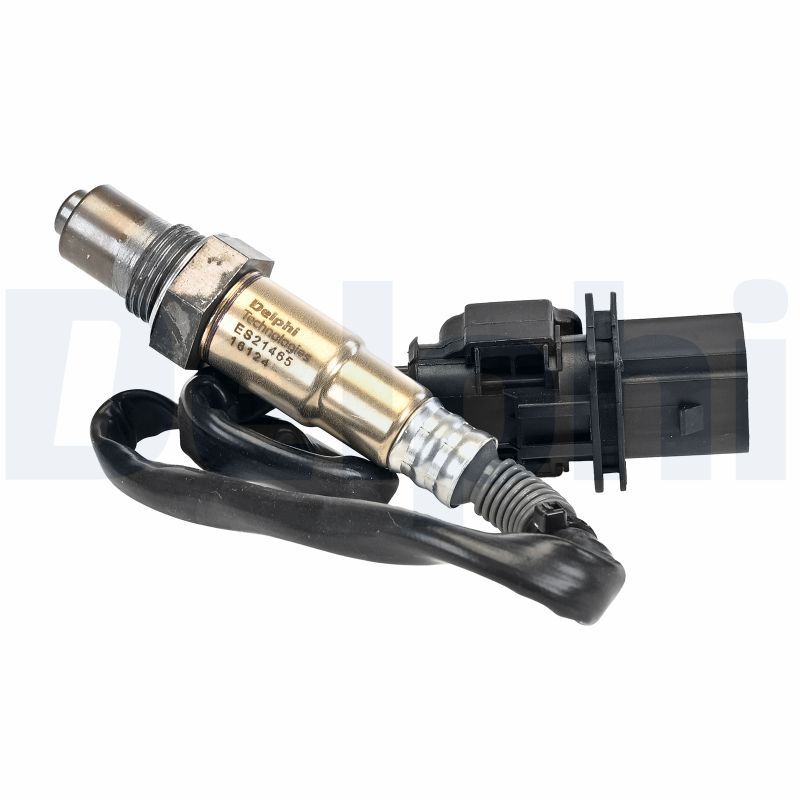 DELPHI Lambda sonda