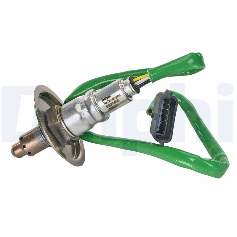 DELPHI Lambda sonda