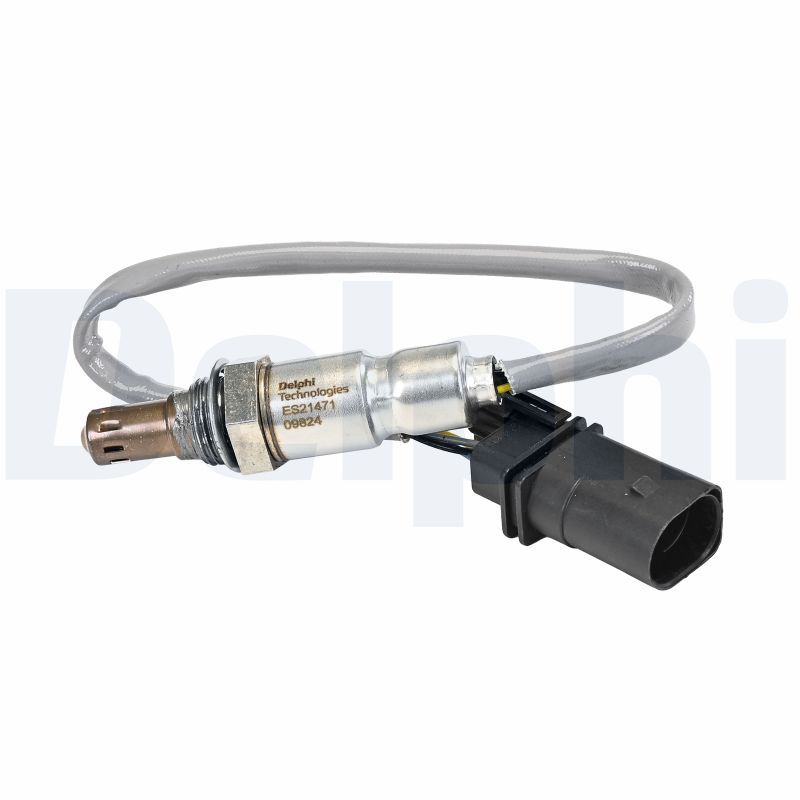 DELPHI Lambda sonda