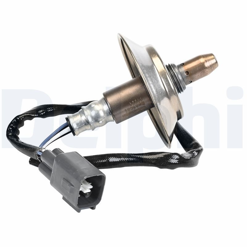 DELPHI Lambda sonda