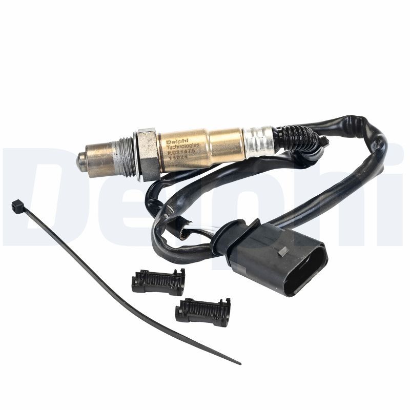 DELPHI Lambda sonda