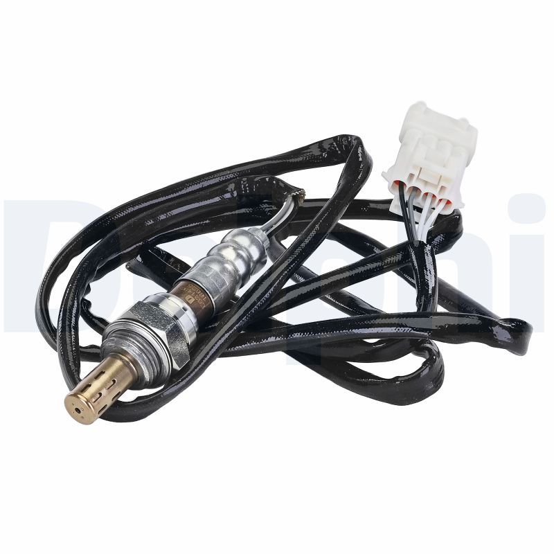 DELPHI Lambda sonda