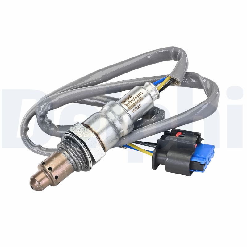 DELPHI Lambda sonda