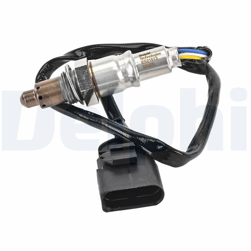 DELPHI Lambda sonda