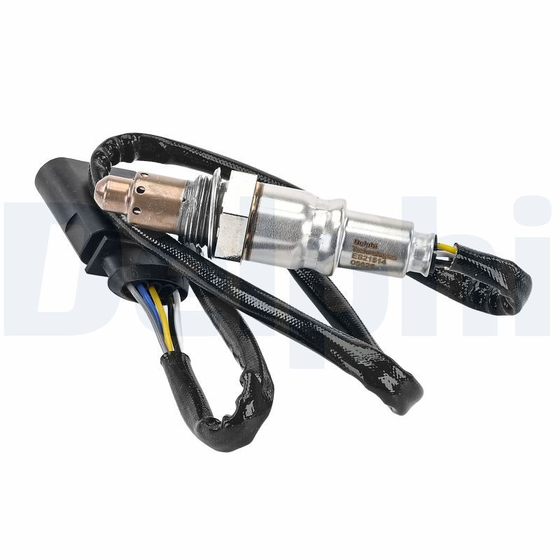 DELPHI Lambda sonda