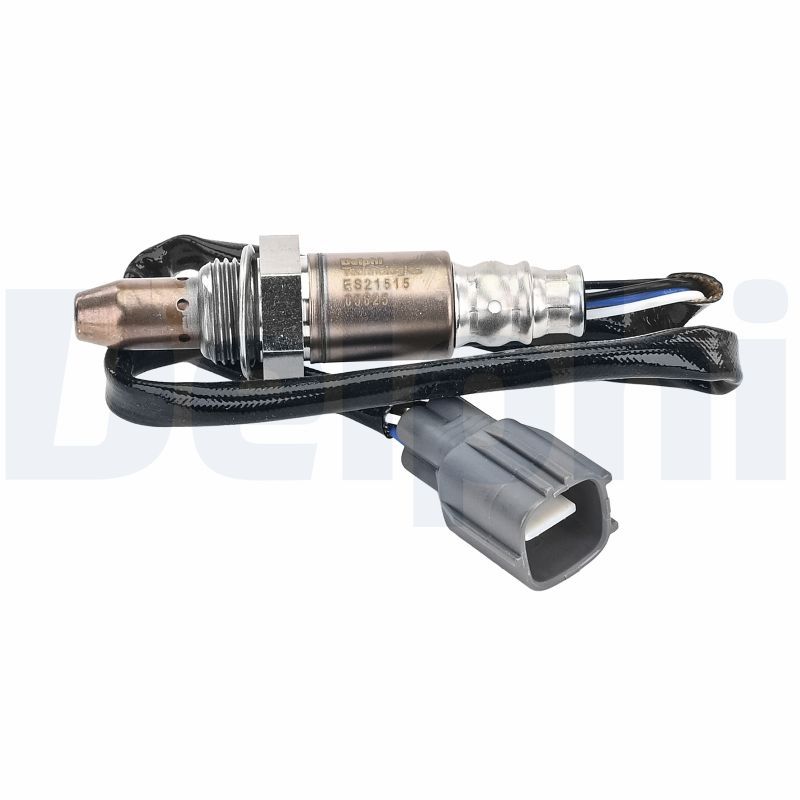 DELPHI Lambda sonda