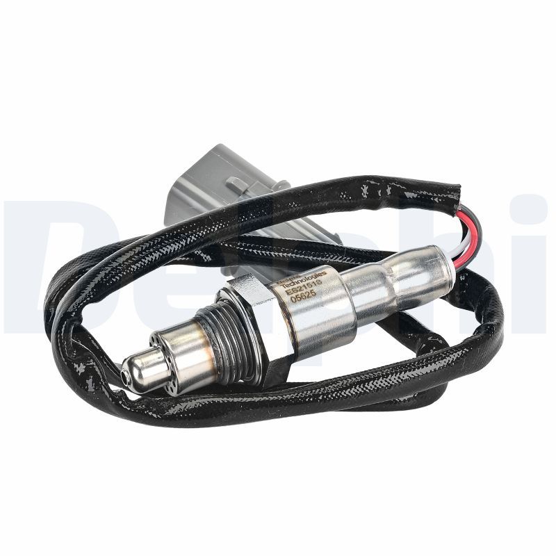 DELPHI Lambda sonda