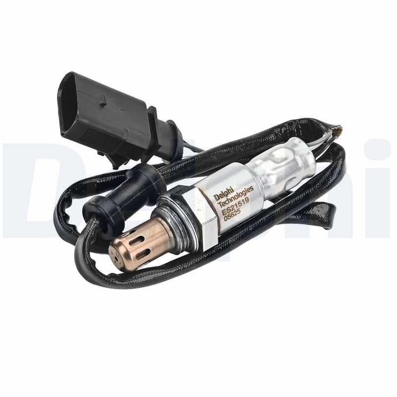 DELPHI Lambda sonda