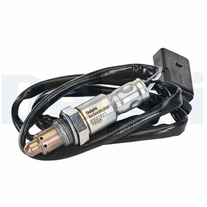 DELPHI Lambda sonda