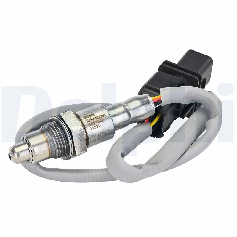 DELPHI Lambda sonda
