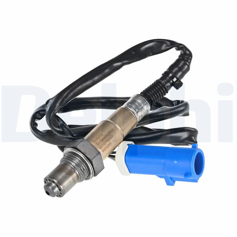 DELPHI Lambda sonda