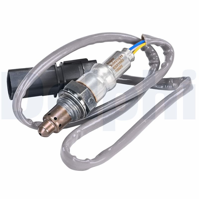 DELPHI Lambda sonda