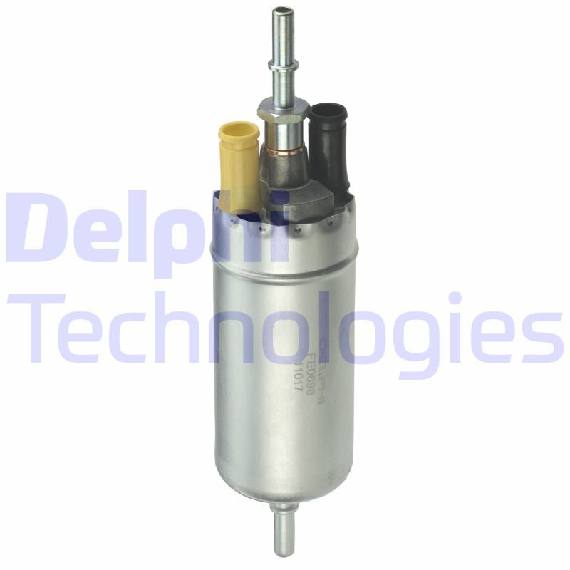 DELPHI Pumpa goriva