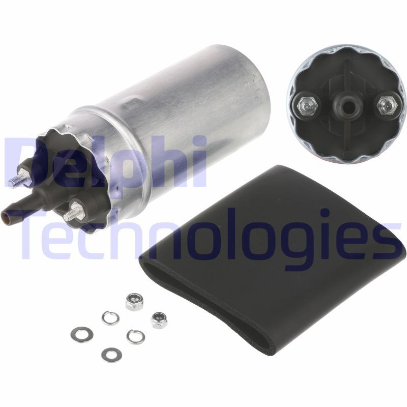 DELPHI Pumpa za gorivo