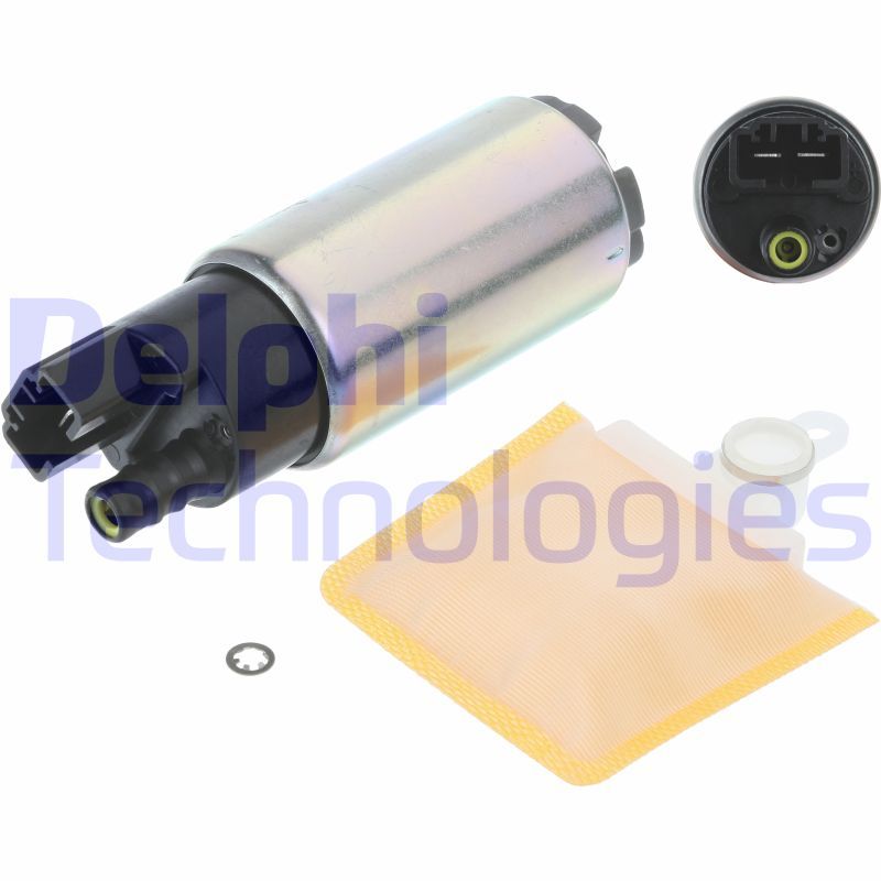 DELPHI Pumpa za gorivo