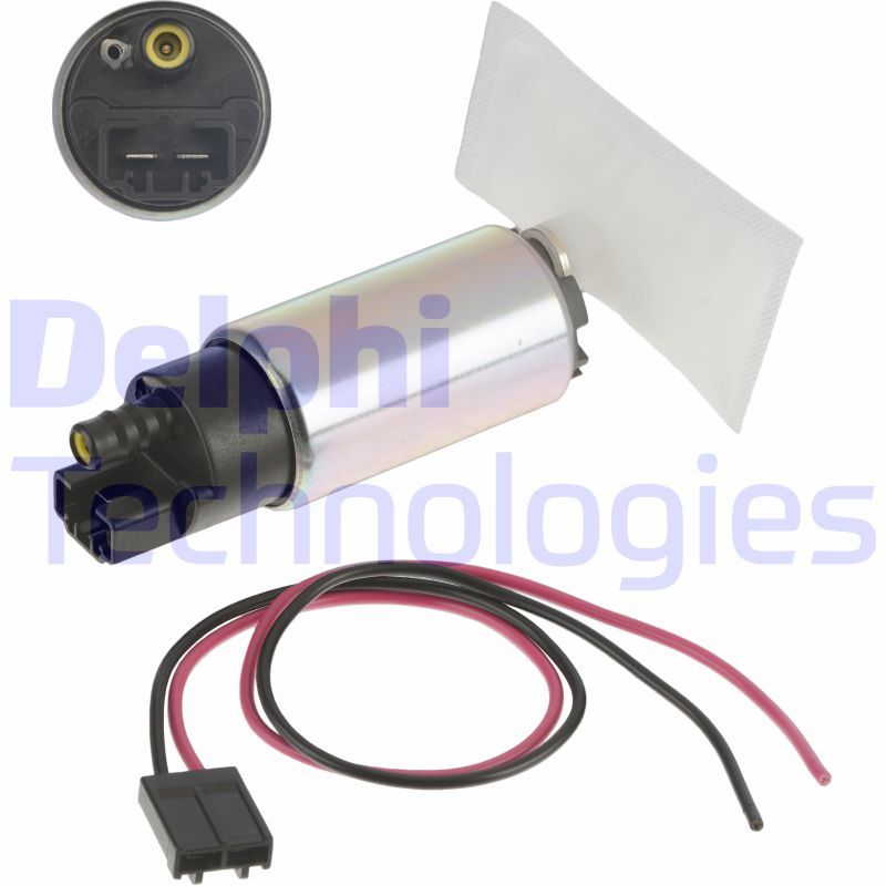 DELPHI Pumpa za gorivo
