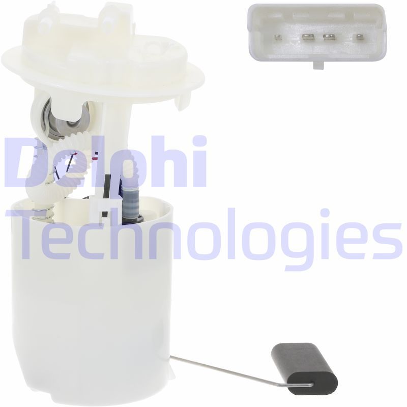 DELPHI Pumpa za gorivo