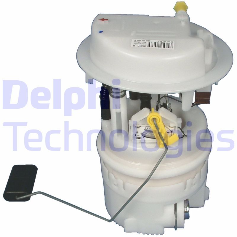 DELPHI Pumpa za gorivo