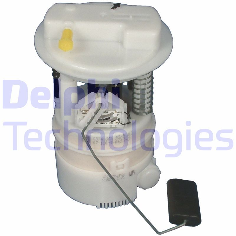 DELPHI Pumpa za gorivo