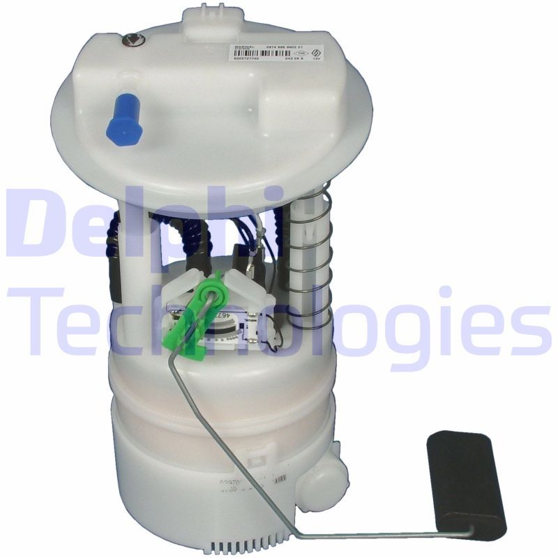 DELPHI Pumpa za gorivo