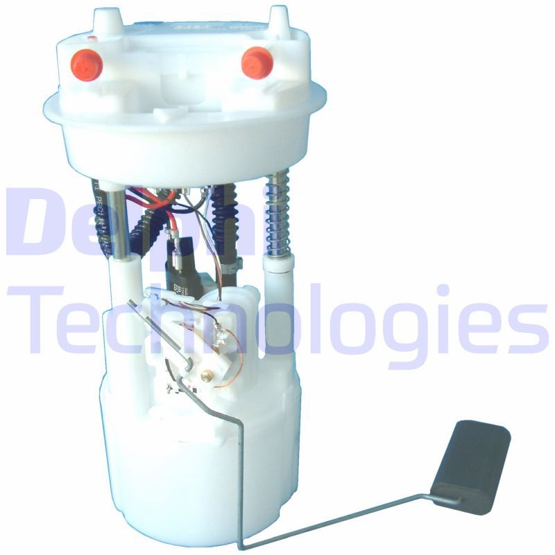 DELPHI Pumpa za gorivo