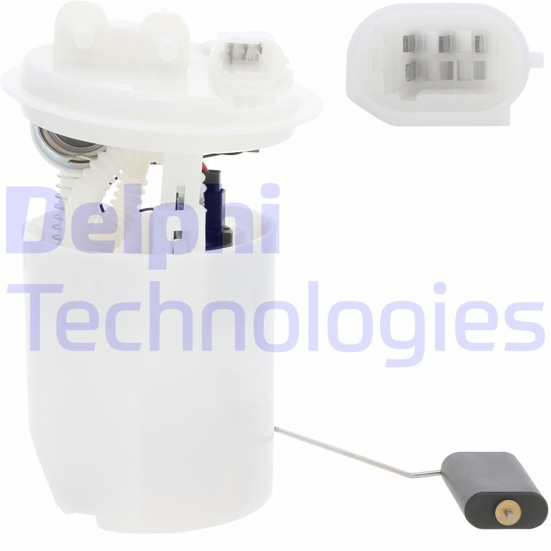 DELPHI Pumpa goriva