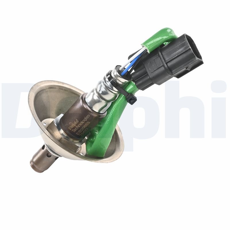 DELPHI Pumpa za gorivo