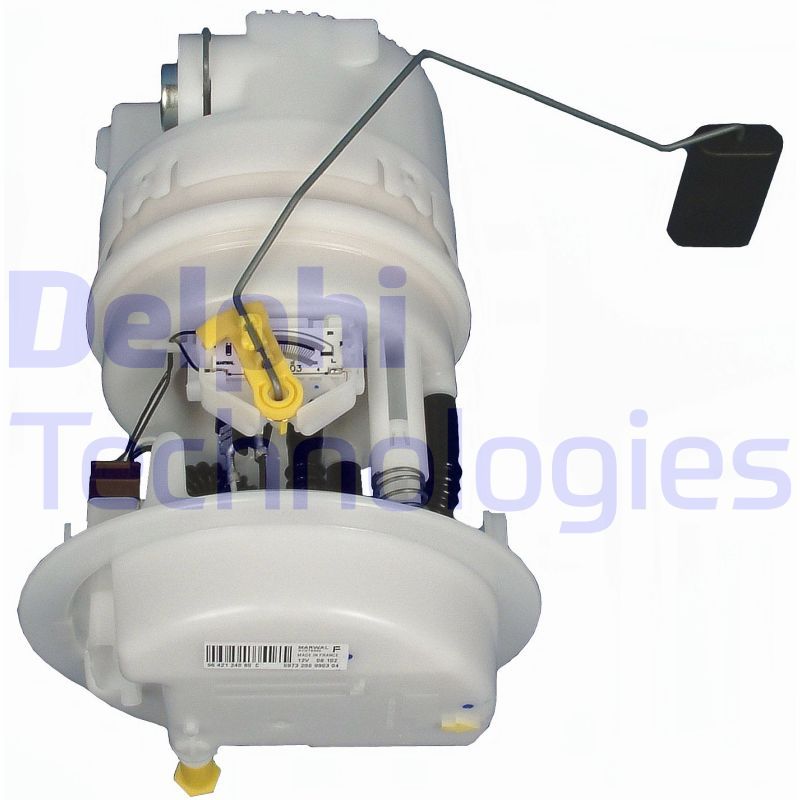 DELPHI Pumpa za gorivo