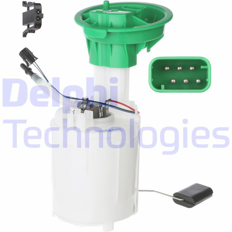 DELPHI Jedinica za dovod goriva