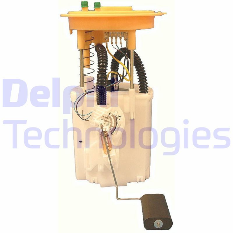 DELPHI Pumpa goriva
