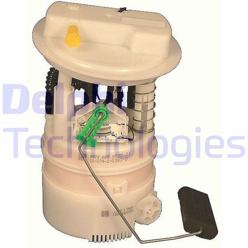 DELPHI Pumpa goriva