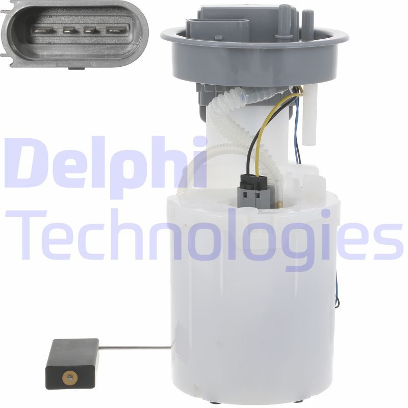 DELPHI Pumpa goriva