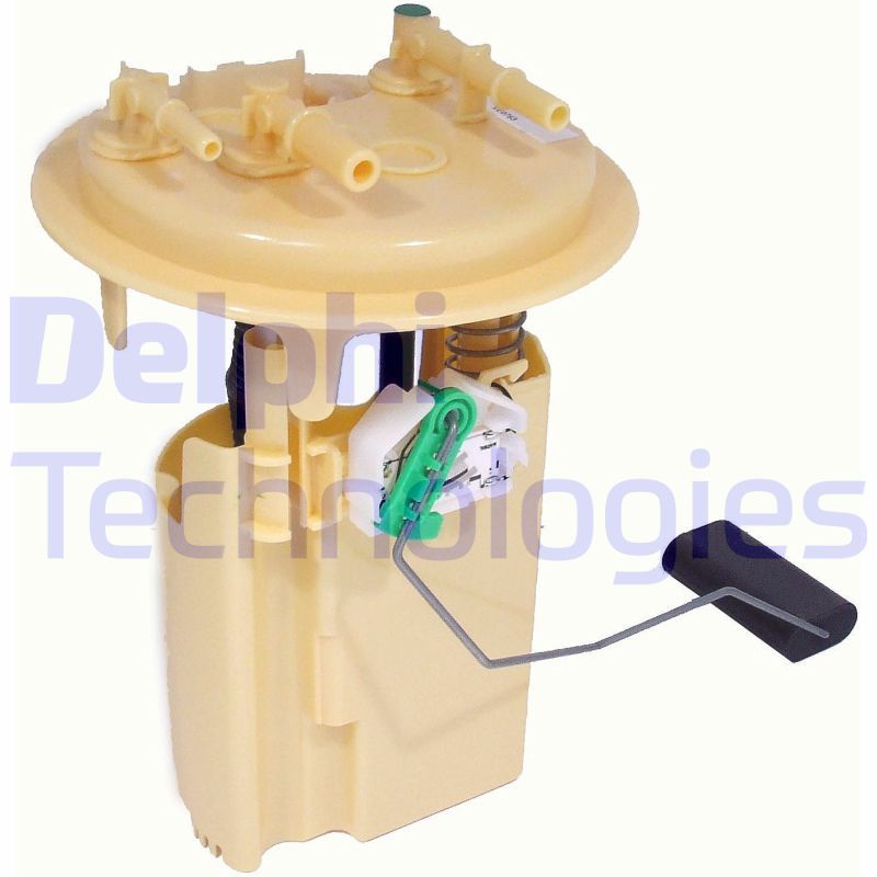 DELPHI Jedinica za dovod goriva