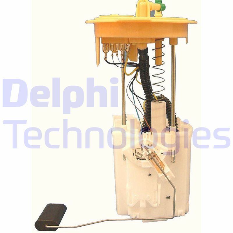 DELPHI Pumpa goriva
