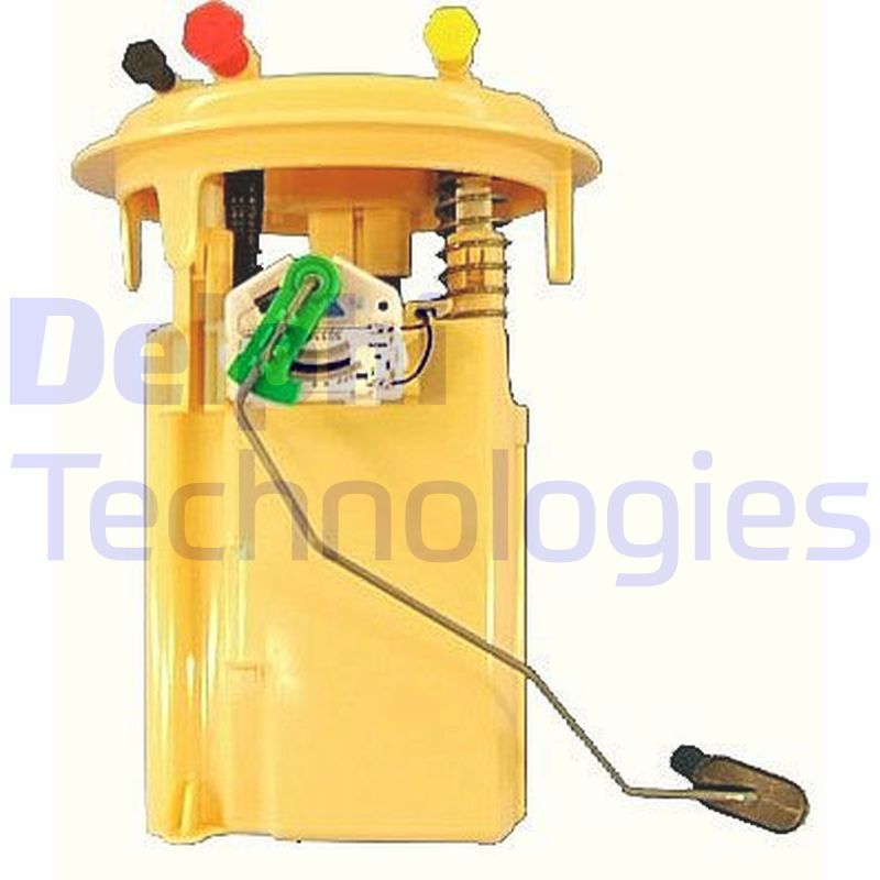 DELPHI Jedinica za dovod goriva