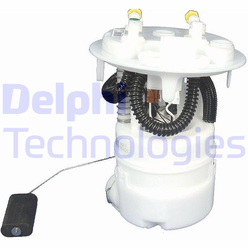 DELPHI Pumpa goriva