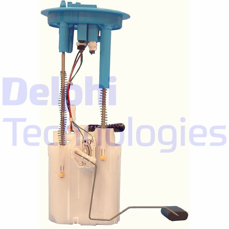 DELPHI Jedinica za dovod goriva