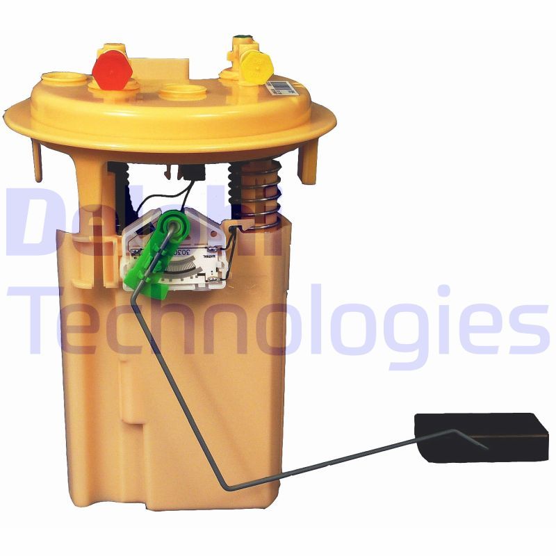 DELPHI Jedinica za dovod goriva