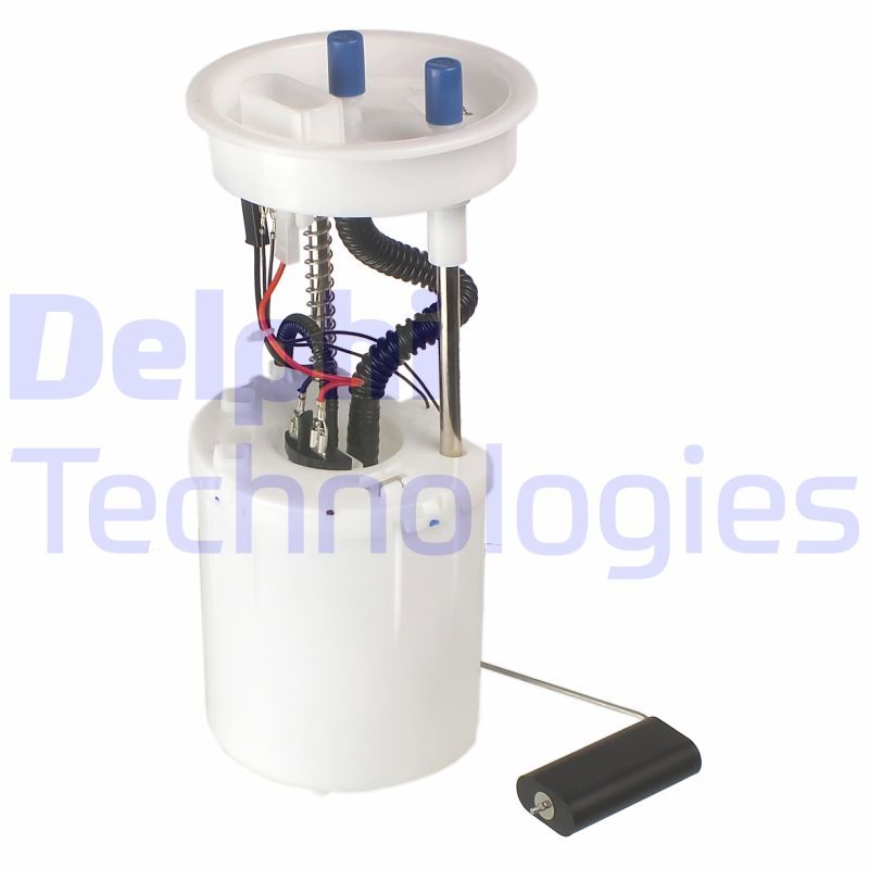 DELPHI Pumpa goriva