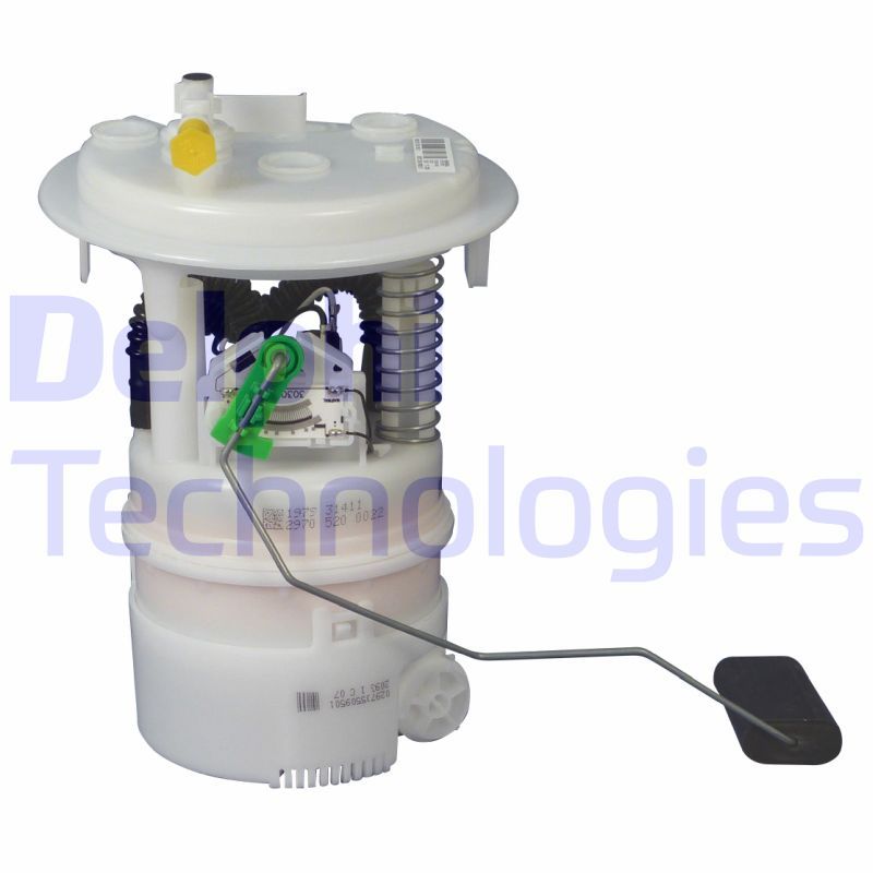 DELPHI Jedinica za dovod goriva