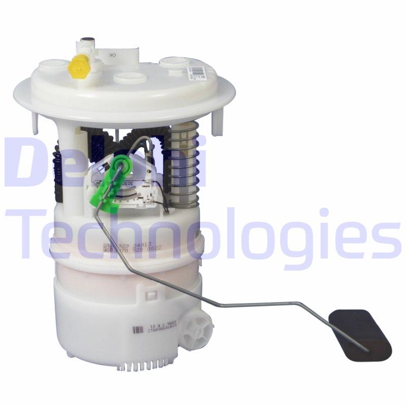 DELPHI Pumpa goriva