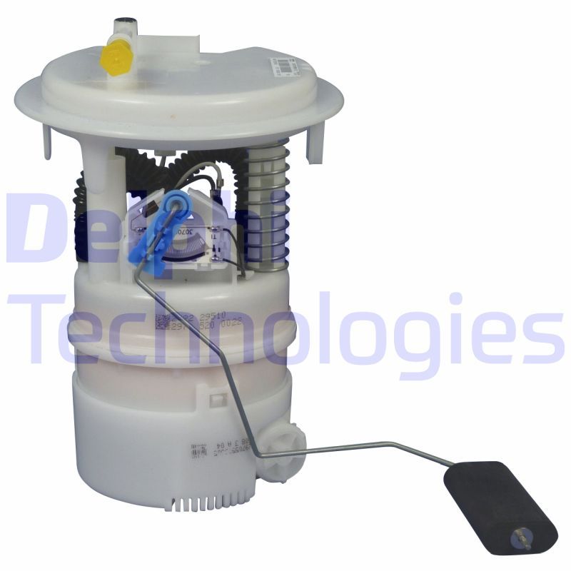 DELPHI Sklop za dobavu goriva