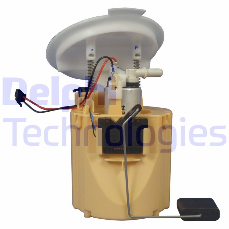 DELPHI Jedinica za dovod goriva