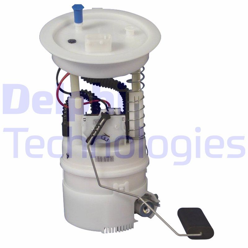 DELPHI Jedinica za dovod goriva