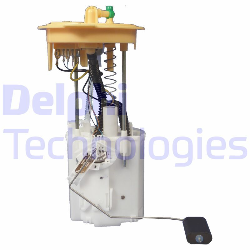 DELPHI Jedinica za dovod goriva