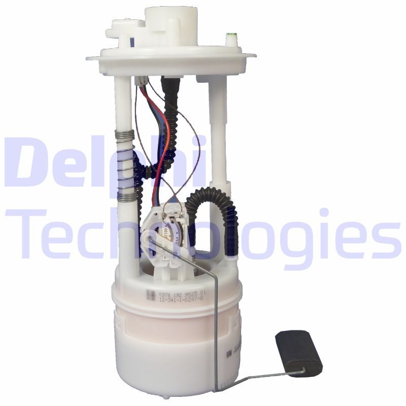 DELPHI Pumpa goriva