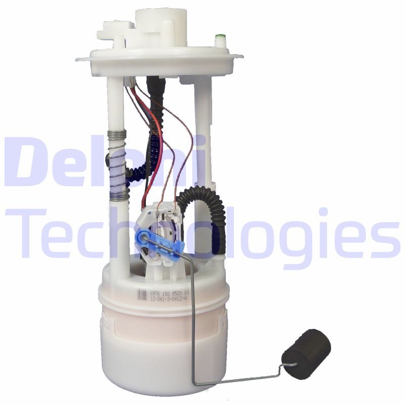 DELPHI Pumpa goriva