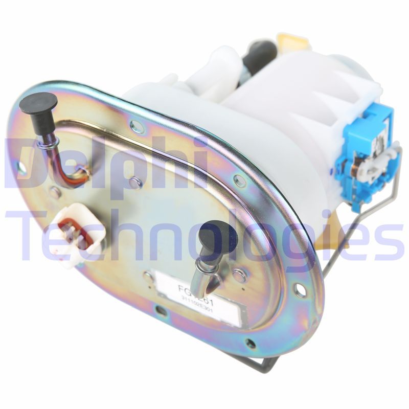 DELPHI Jedinica za dovod goriva