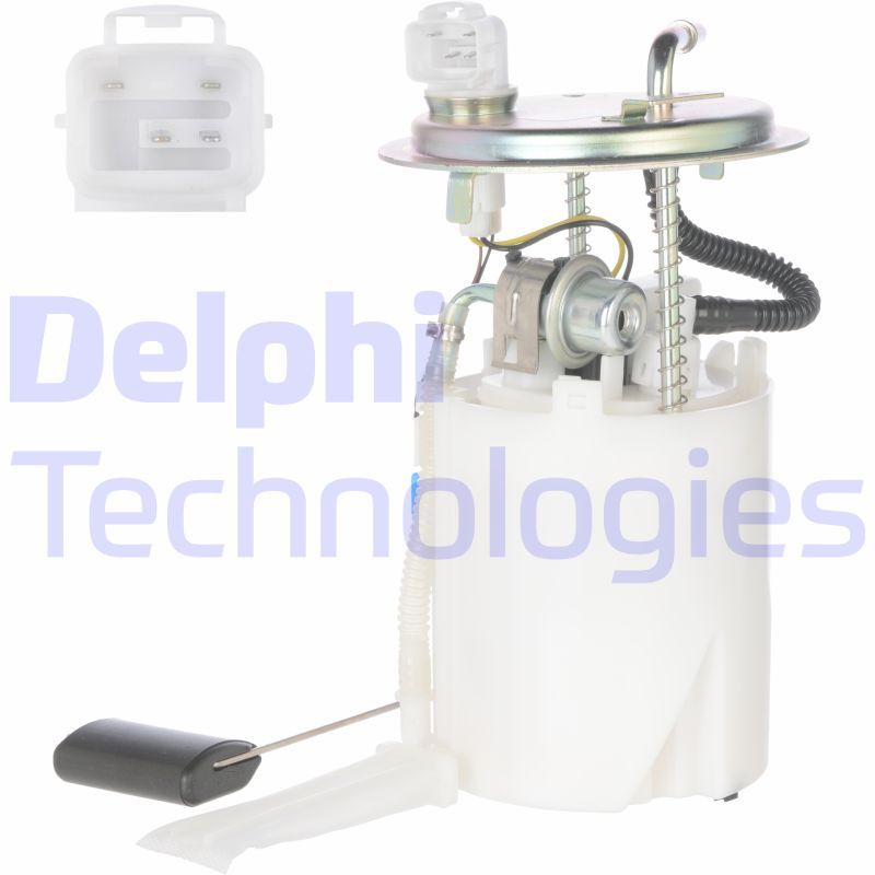 DELPHI Jedinica za dovod goriva