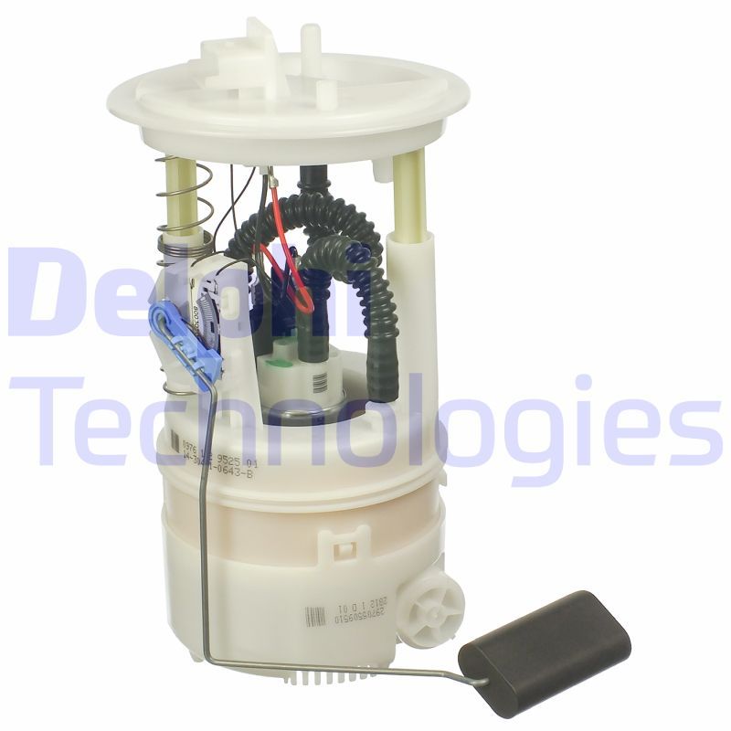 DELPHI Jedinica za dovod goriva